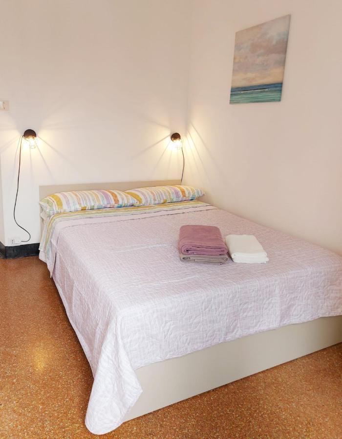 Genova Rooms Brignole D Extérieur photo